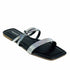 Women Formal Slippers - 40268S - Slippers - Walkeaze